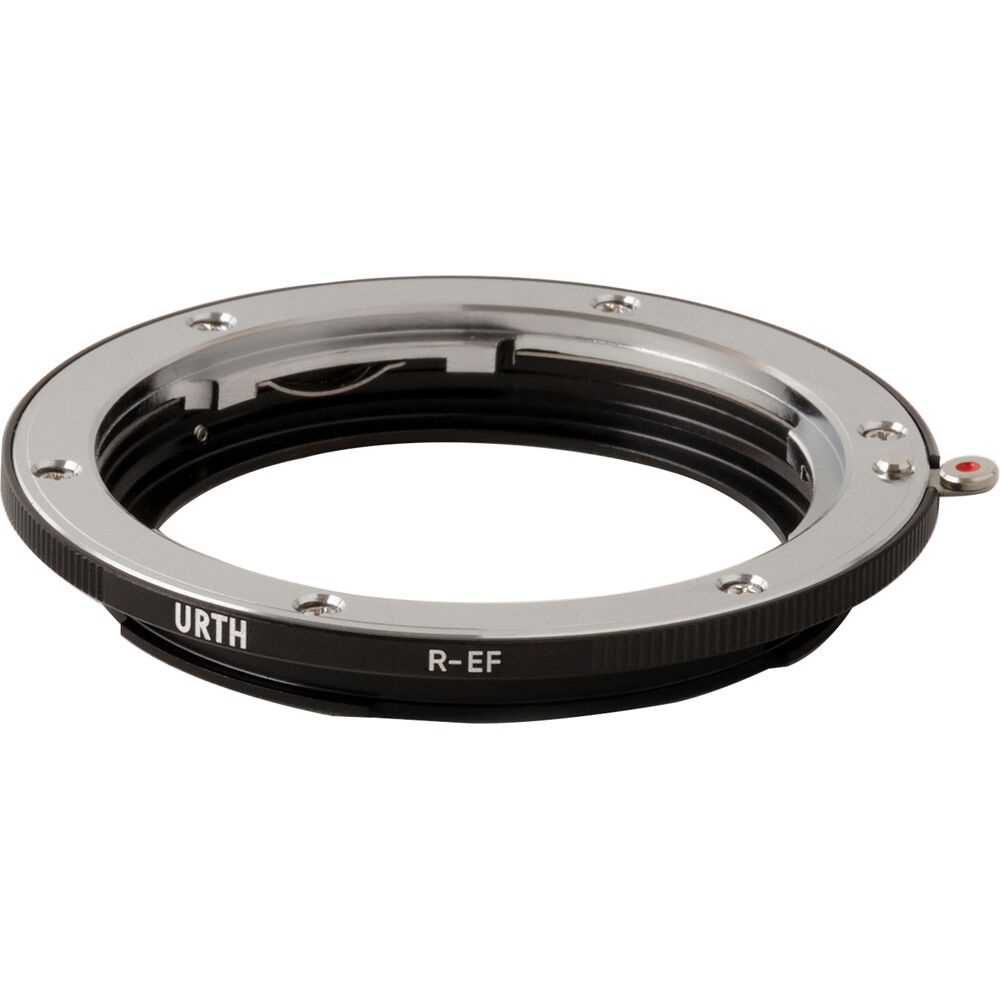 Urth ULMA-R-EF, Adaptor Obiectiv montura Leica R la camere Canon EF/EF-S