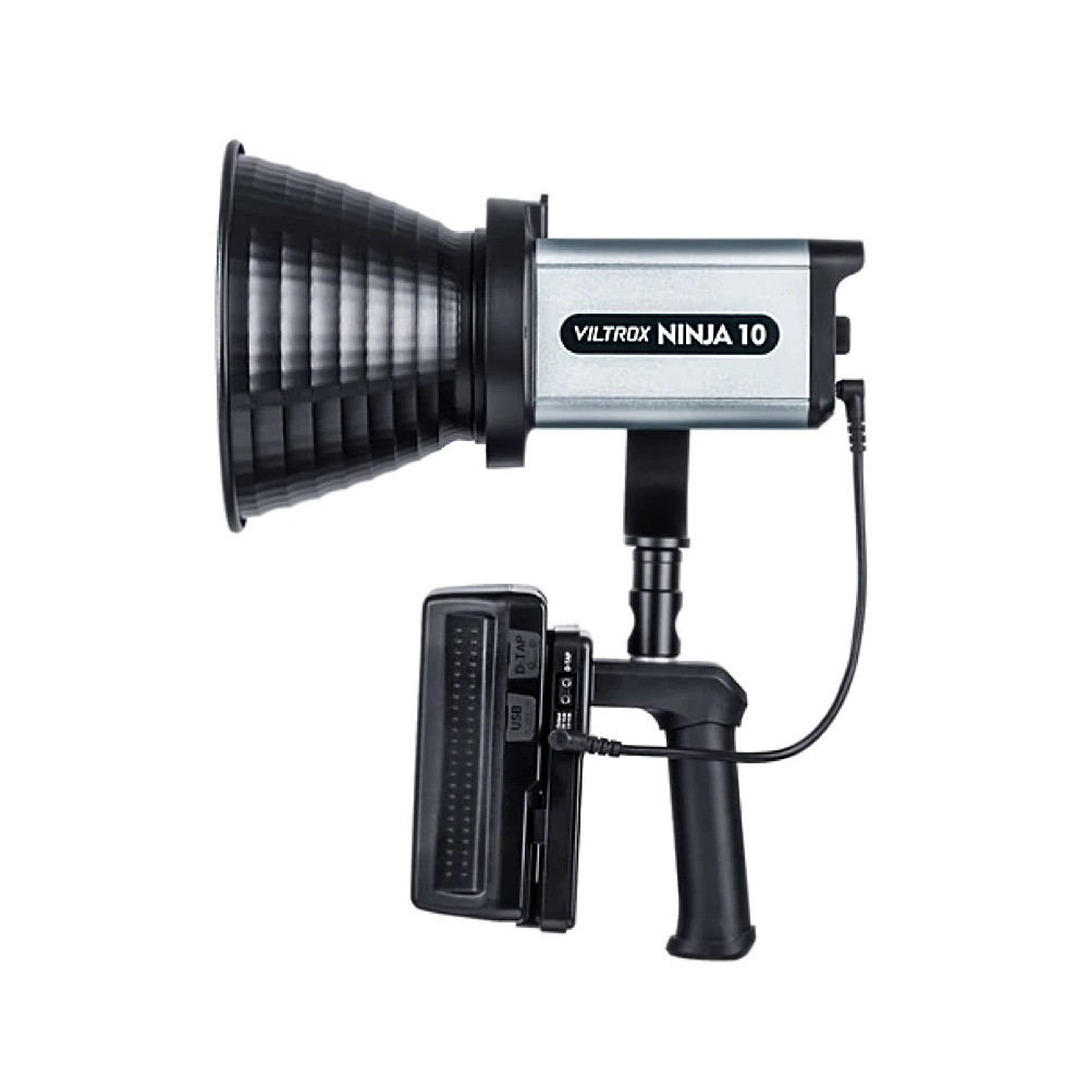 Viltrox Ninja10, Lampa LED, 120W