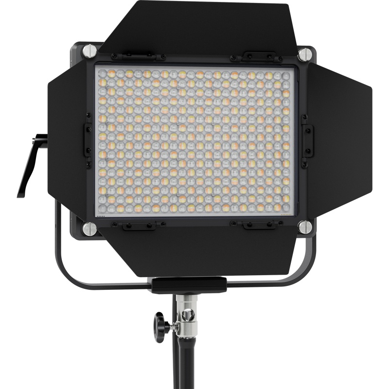 Voleti (Barndoors) Nanlite pentru panoul LED Alien 150C, BD-AL150