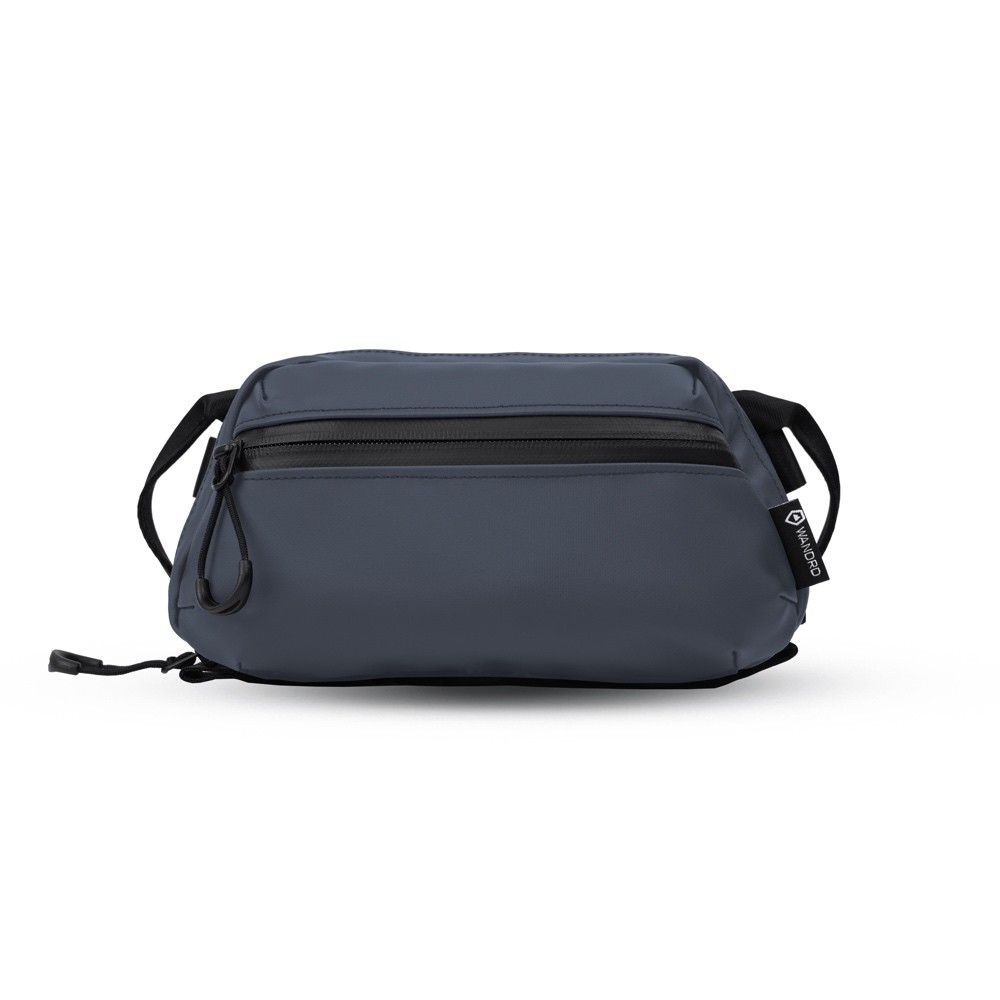 WANDRD, Geanta pentru accesorii 2L, Aegean Blue