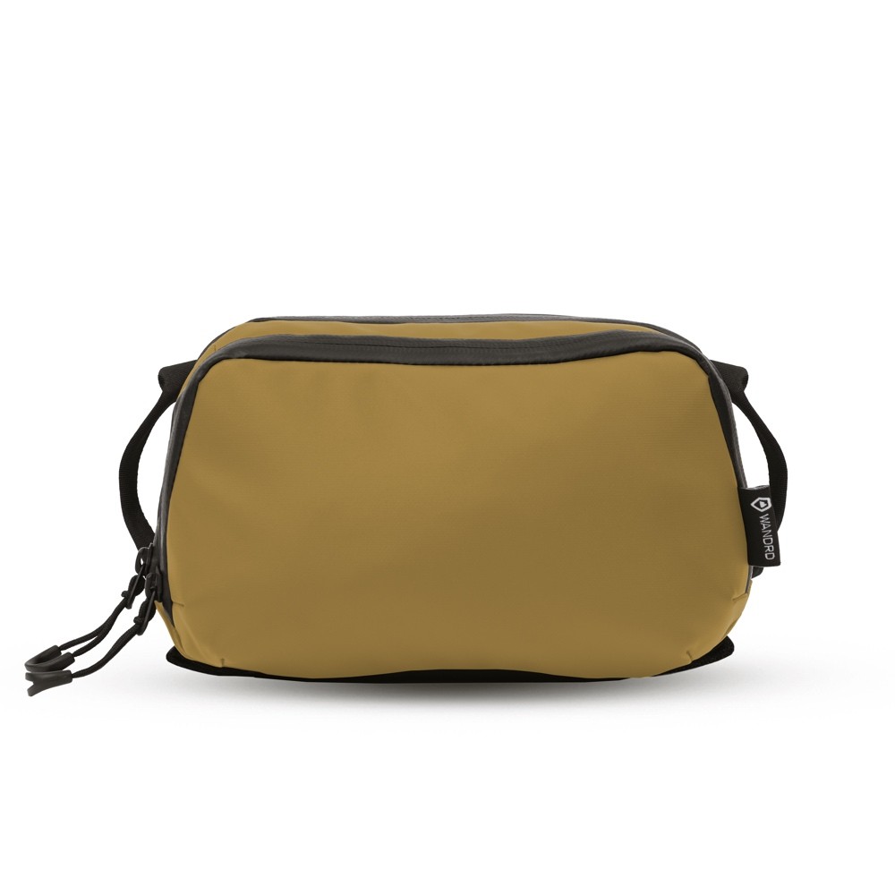 WANDRD, Geanta pentru accesorii 3.5L, Dallol Yellow