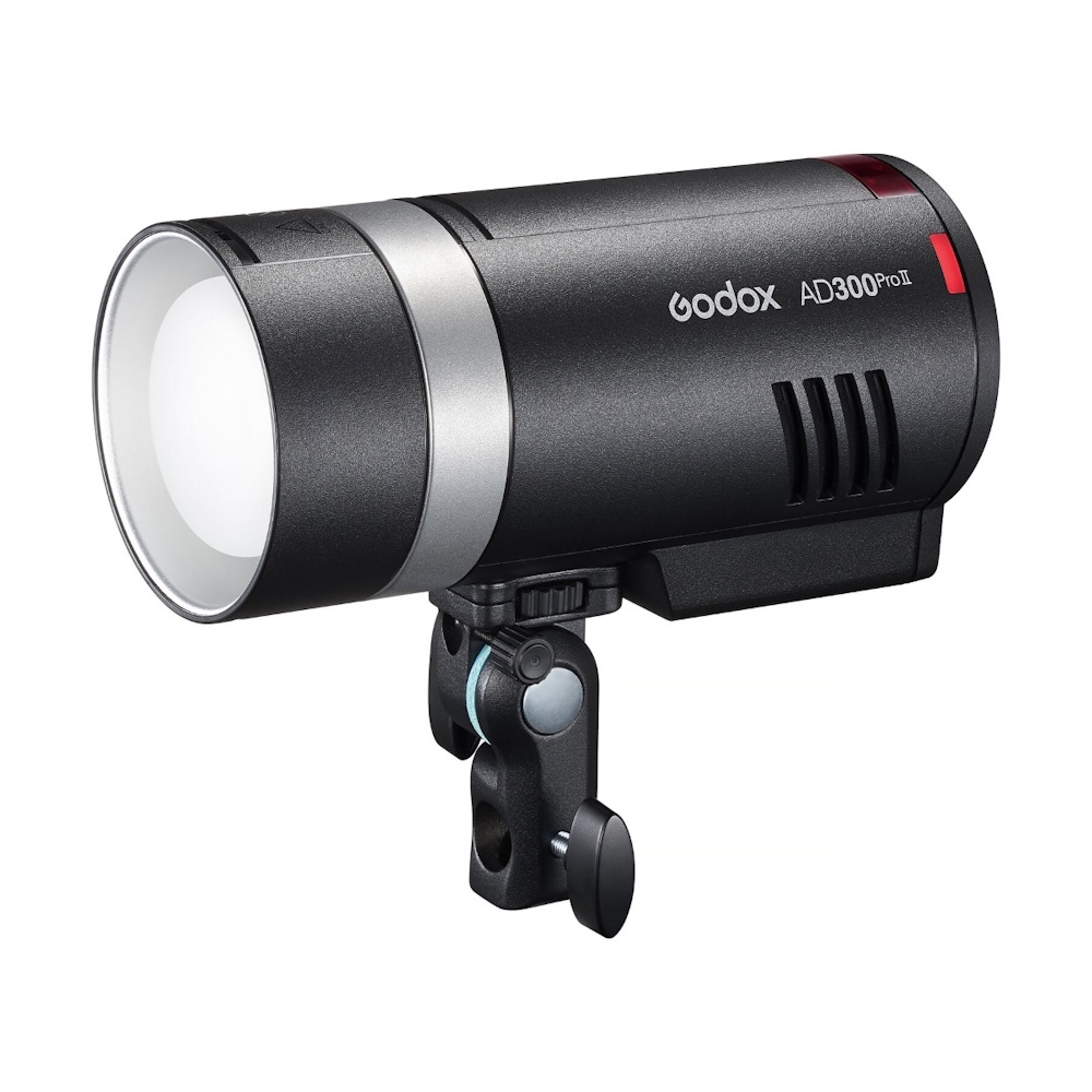 Blit Godox AD300 Pro II All-in-One Outdoor, 300Ws, TTL, HSS