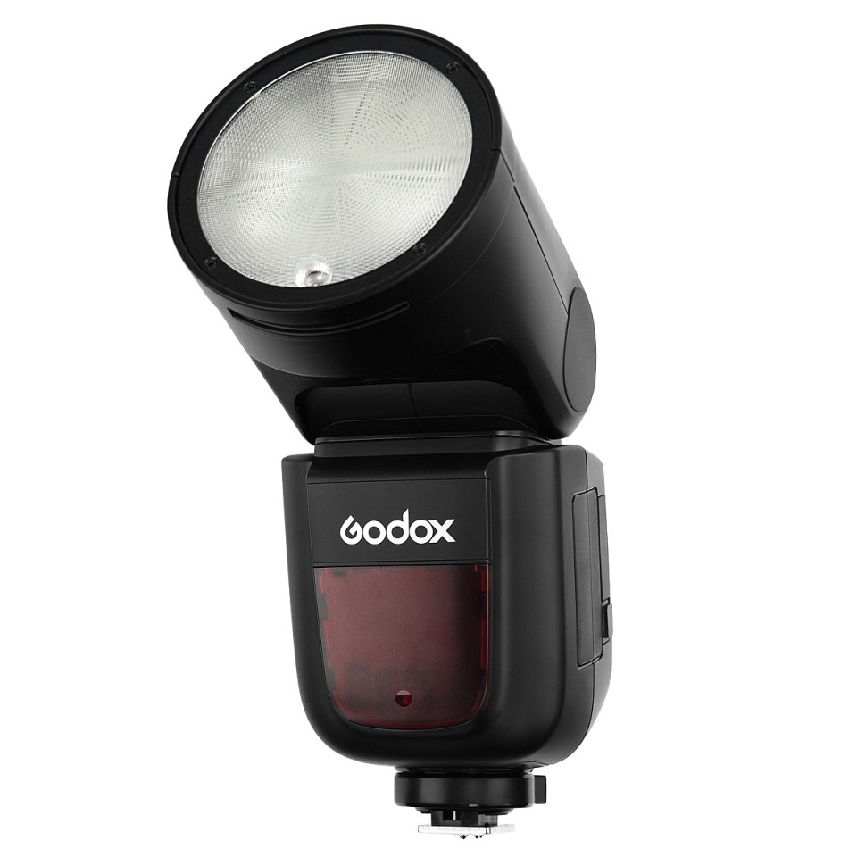 Blit Godox Speedlite V1, Pentax