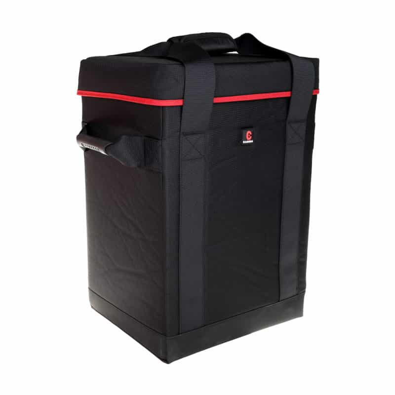 Caruba, Geanta video Big Case M