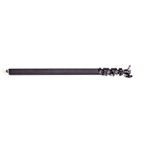 Caruba, Maner telescopic reglabil, 240cm, THR-2
