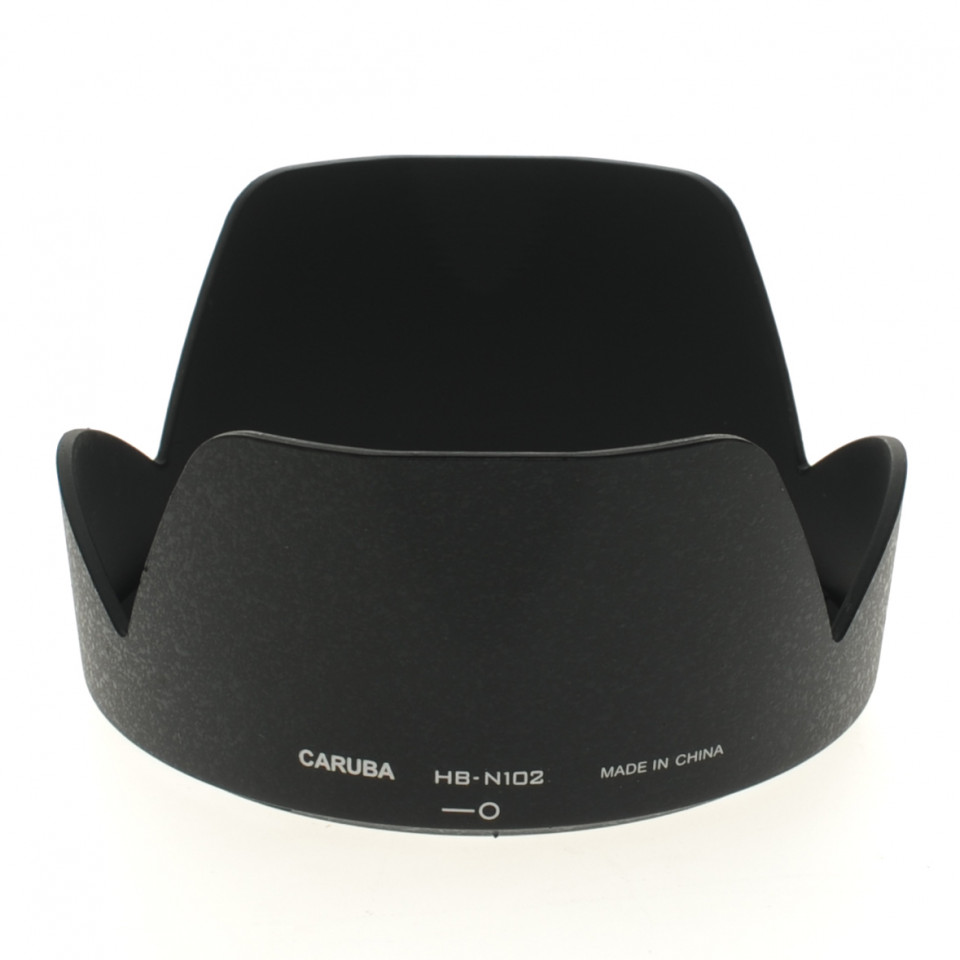 Caruba, Parasolar, HB-N102, Negru