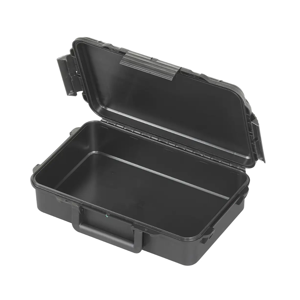 Geanta rigida de transport, ON-AIR BR-MAXX004S, neagra
