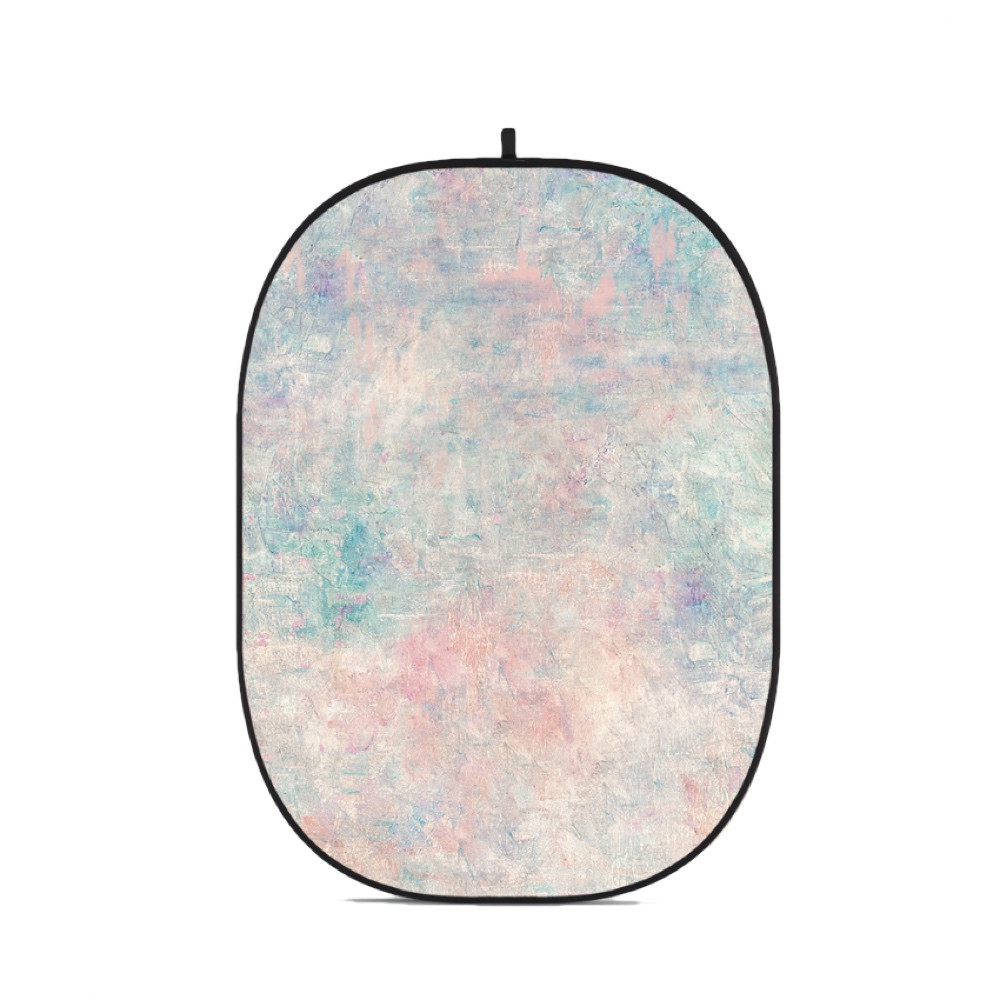 Godox CBA-PF0003, Fundal pliabil Floral Painting