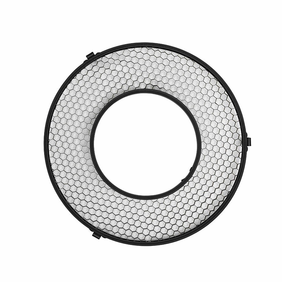Godox Honey Comb Grid BD-09B pentru R1200, 4,5mm