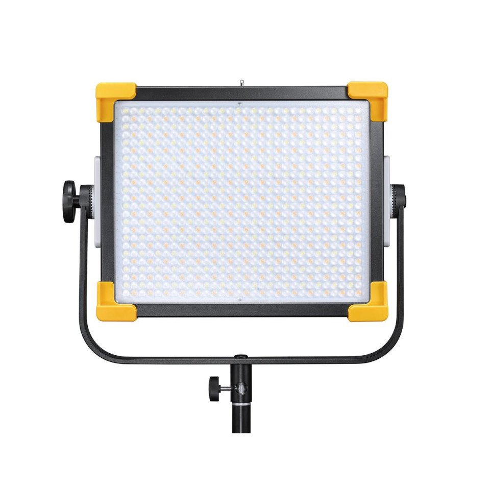 Godox LED LD75R, Panou LED RGB