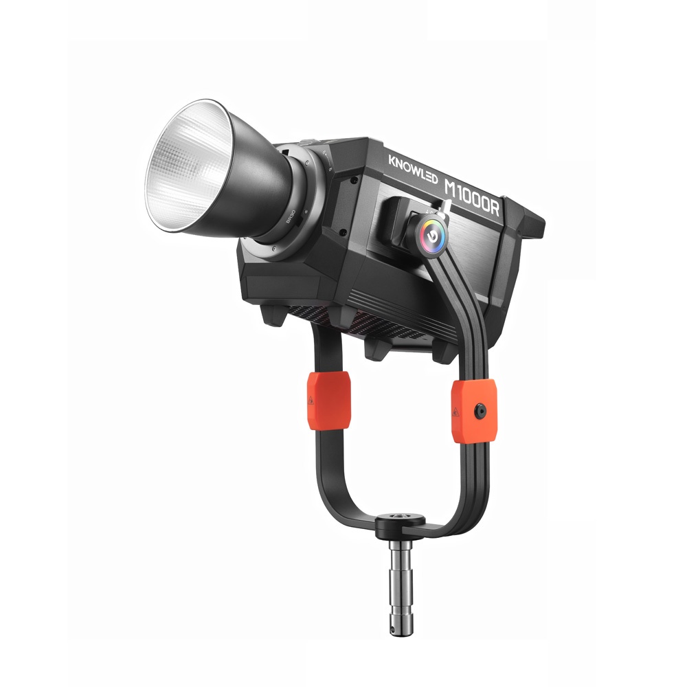 Godox M1000R, Lampa LED RGB, 1000W, IP54