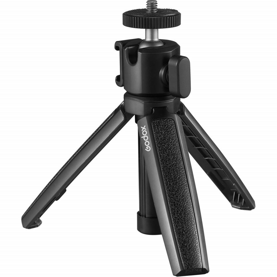 Godox MT03, Mini Trepied Selfie Stick