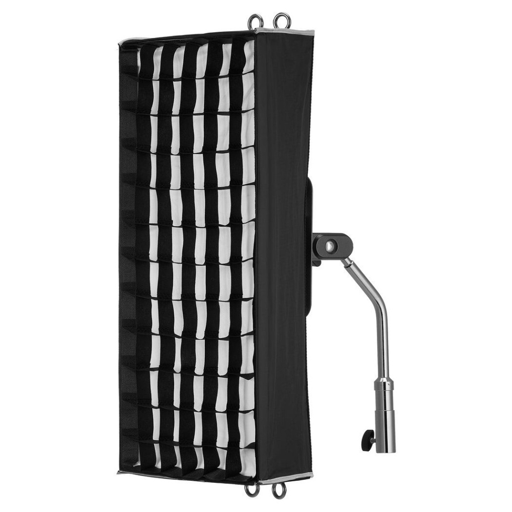 Godox TP-S2 Softbox pentru tub LED TP2R Pixel, 60cm, cu grid