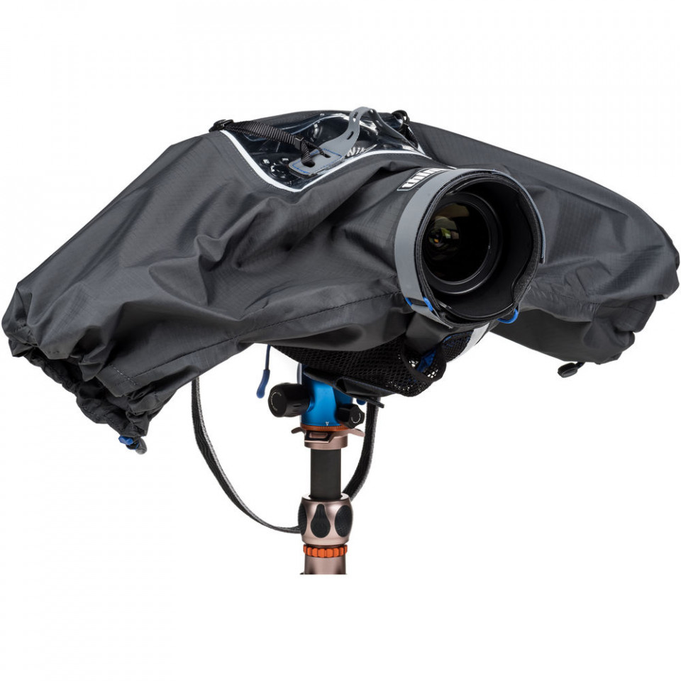 Husă de ploaie, Think Tank Hydrophobia DSLR 24-70 V3.0