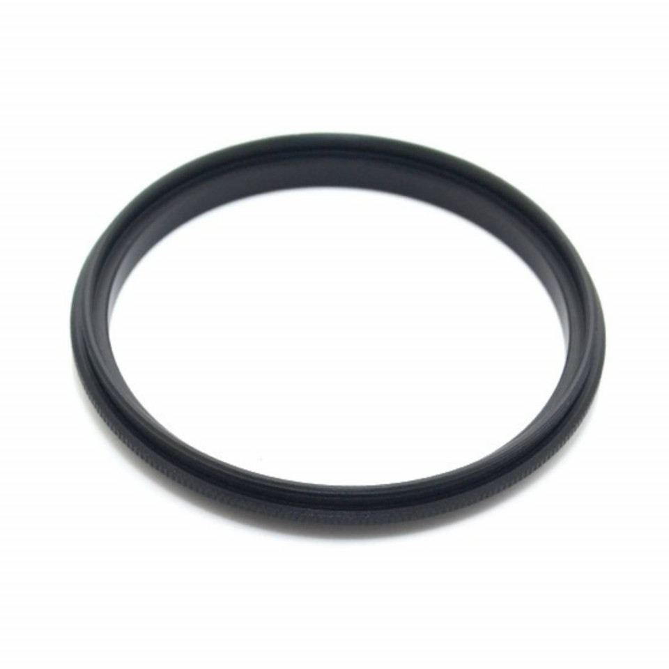 Inel adaptor de inversare Caruba 49mm - 58mm