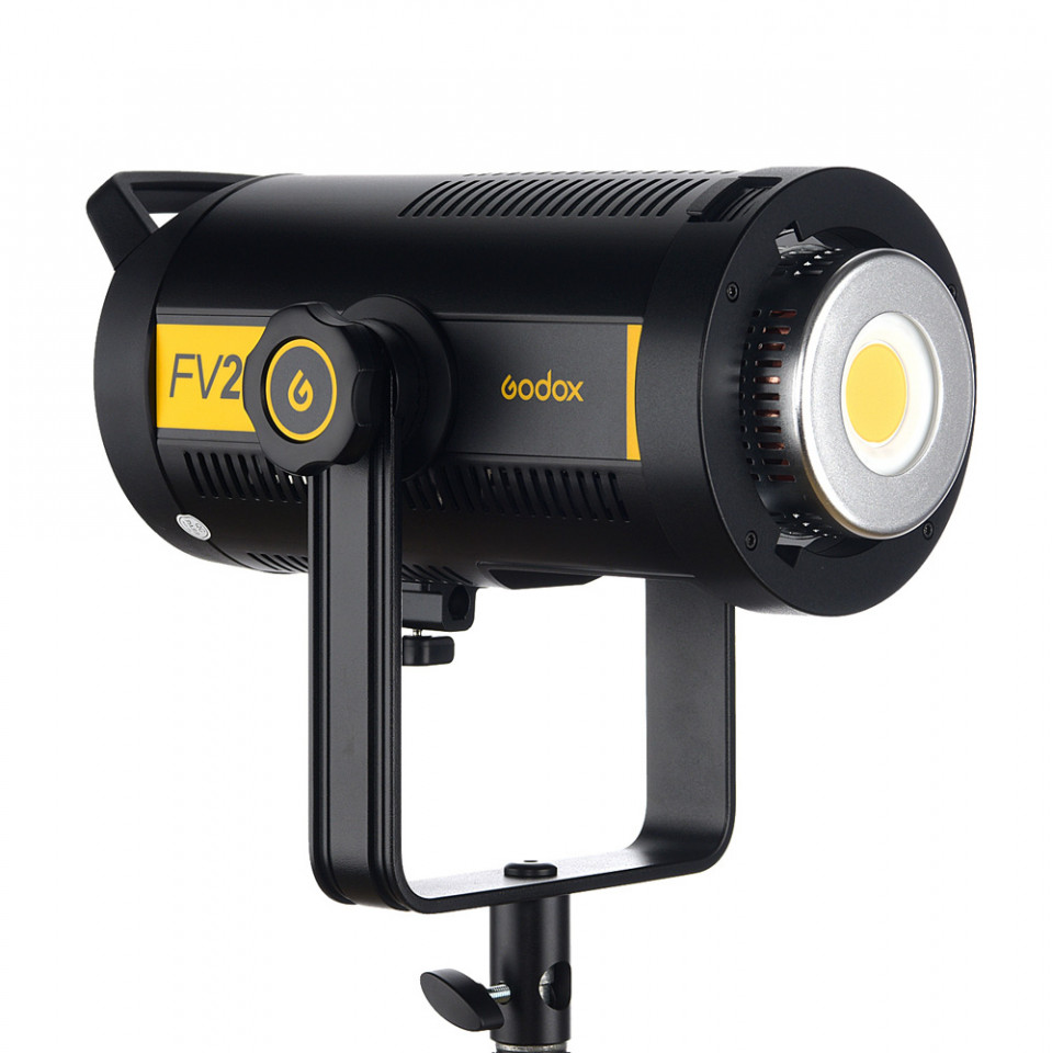 Lampa Video LED Godox, FV200