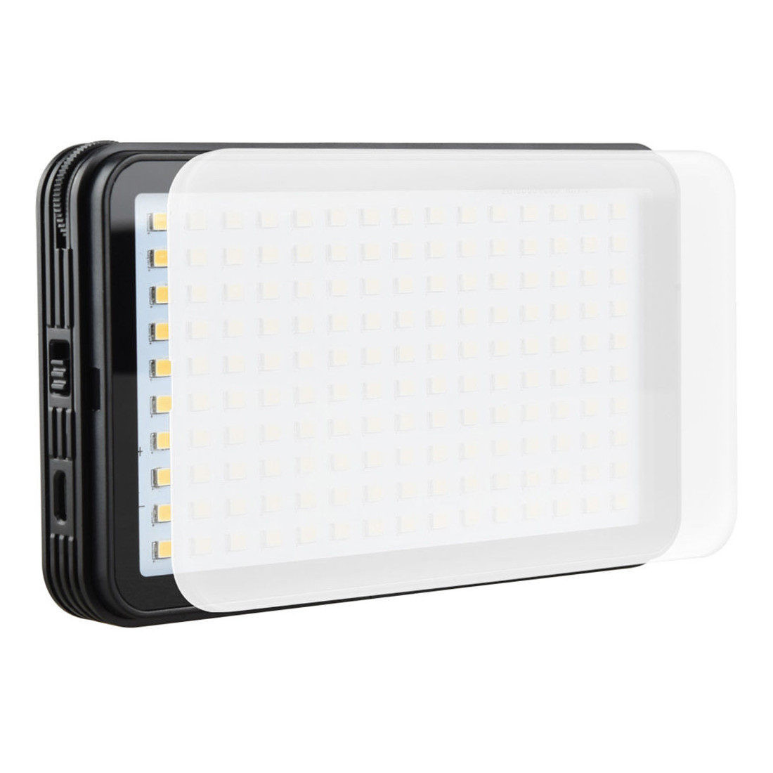 Lampa video LED Godox LEDM150 pentru Smartphone