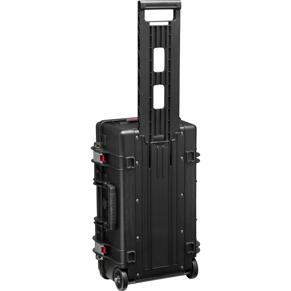 Manfrotto PRO Light Reloader Tough TH-55, Geanta Hard-case