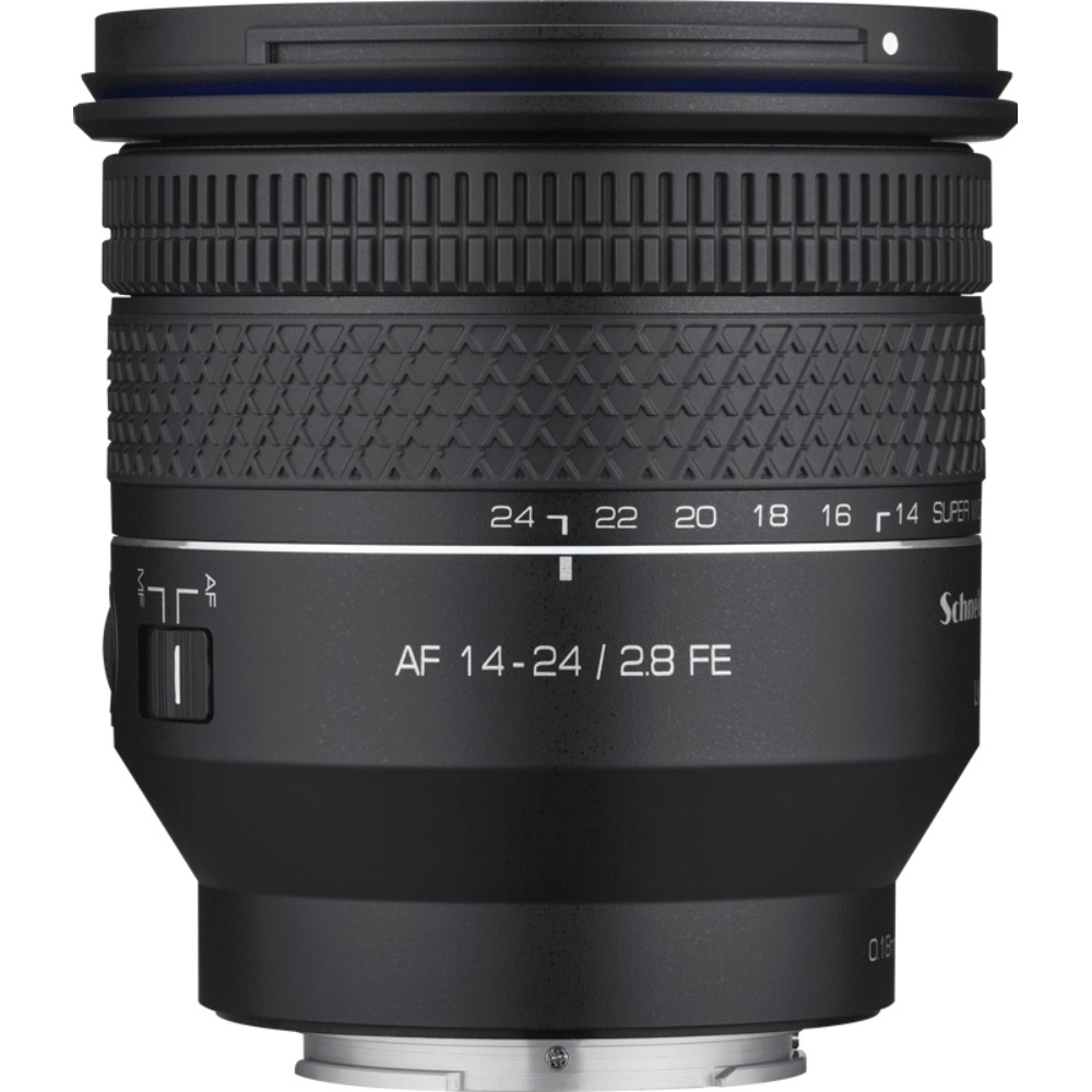 Obiectiv Samyang AF 14-24mm f/2.8 FE, Sony FE
