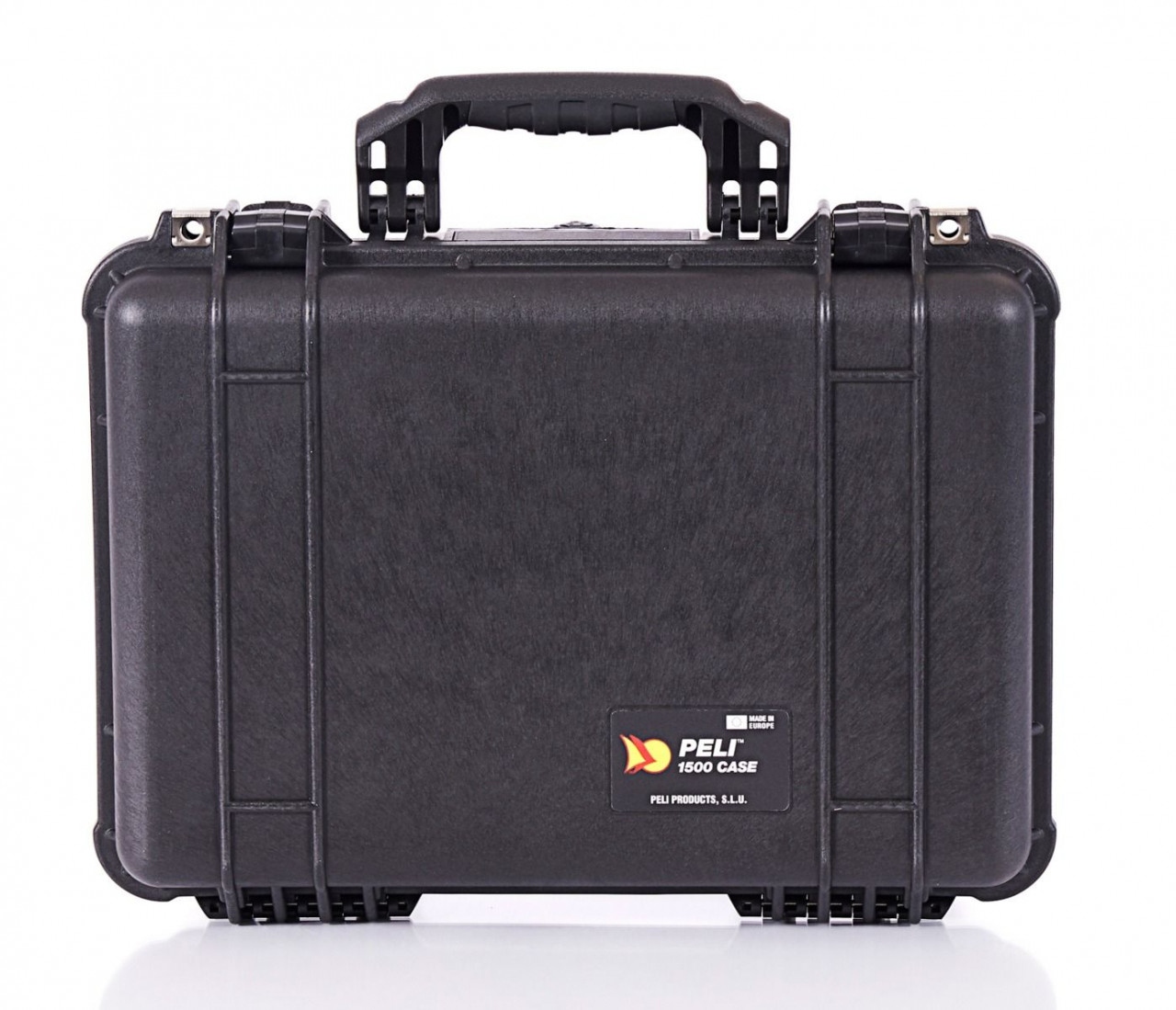 Pelican 1500, carcasa rigida de protectie