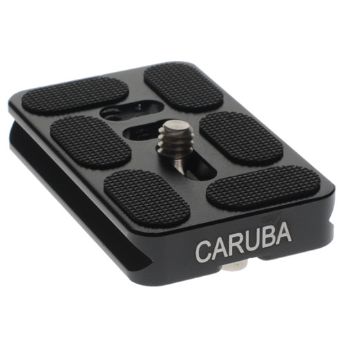 Placuta pentru trepied, Caruba, PU60