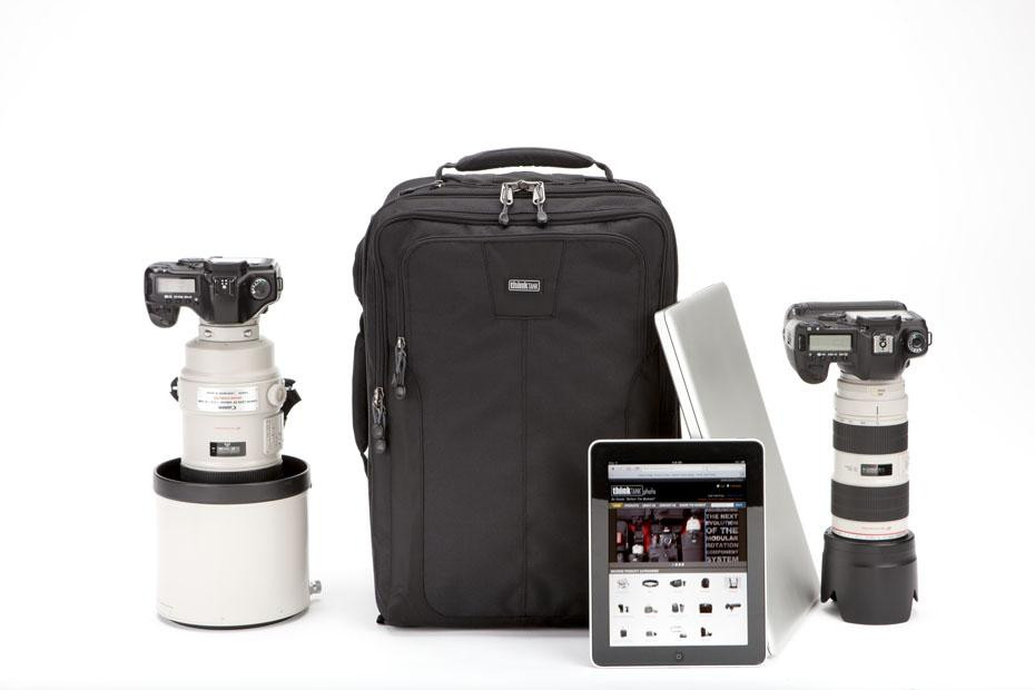 Rucsac foto, Think Tank Airport Accelerator