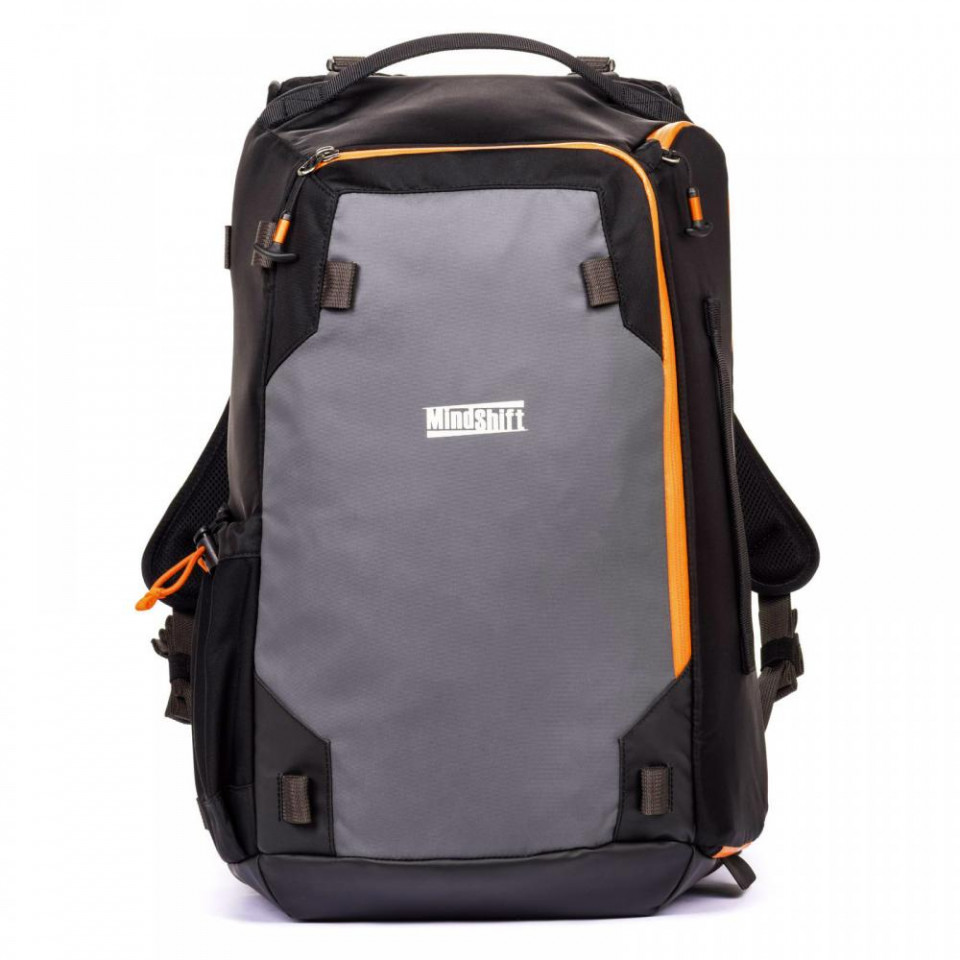 Rucsac foto, Think Tank MindShiftGear PhotoCross 15 Backpack, Orange Ember