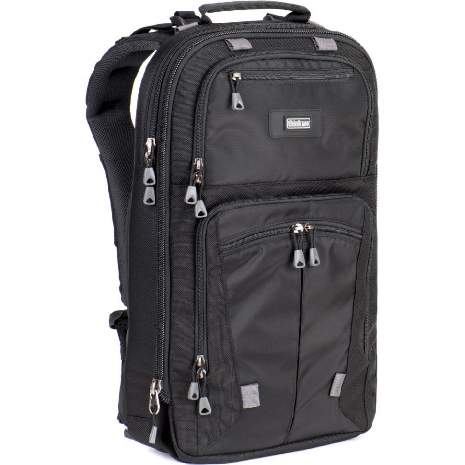 Rucsac foto, Think Tank Shape Shifter 17 V2.0, Negru