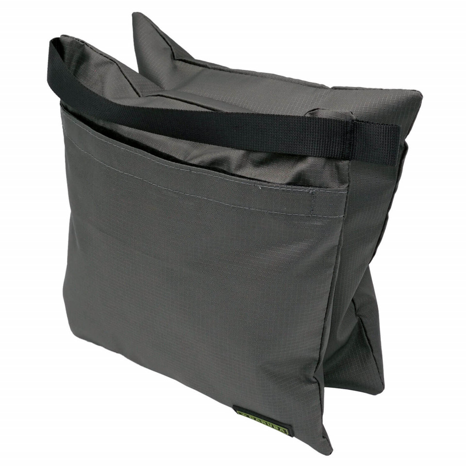 Sac contragreutate Caruba WRB-2 Double, Verde