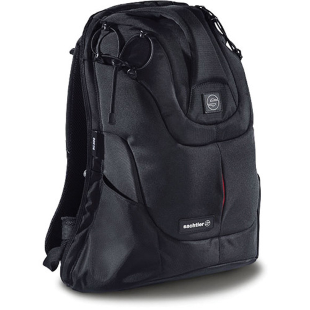 Sachtler SC300 Shell, Rucsac pentru camere video, Negru