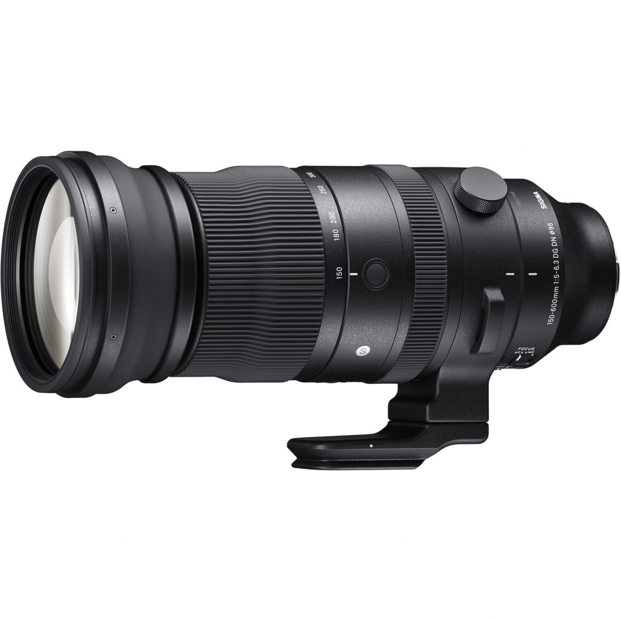 Sigma 150-600mm F5-6.3 DG DN OS, Obiectiv Foto Mirrorless cu Sony FE