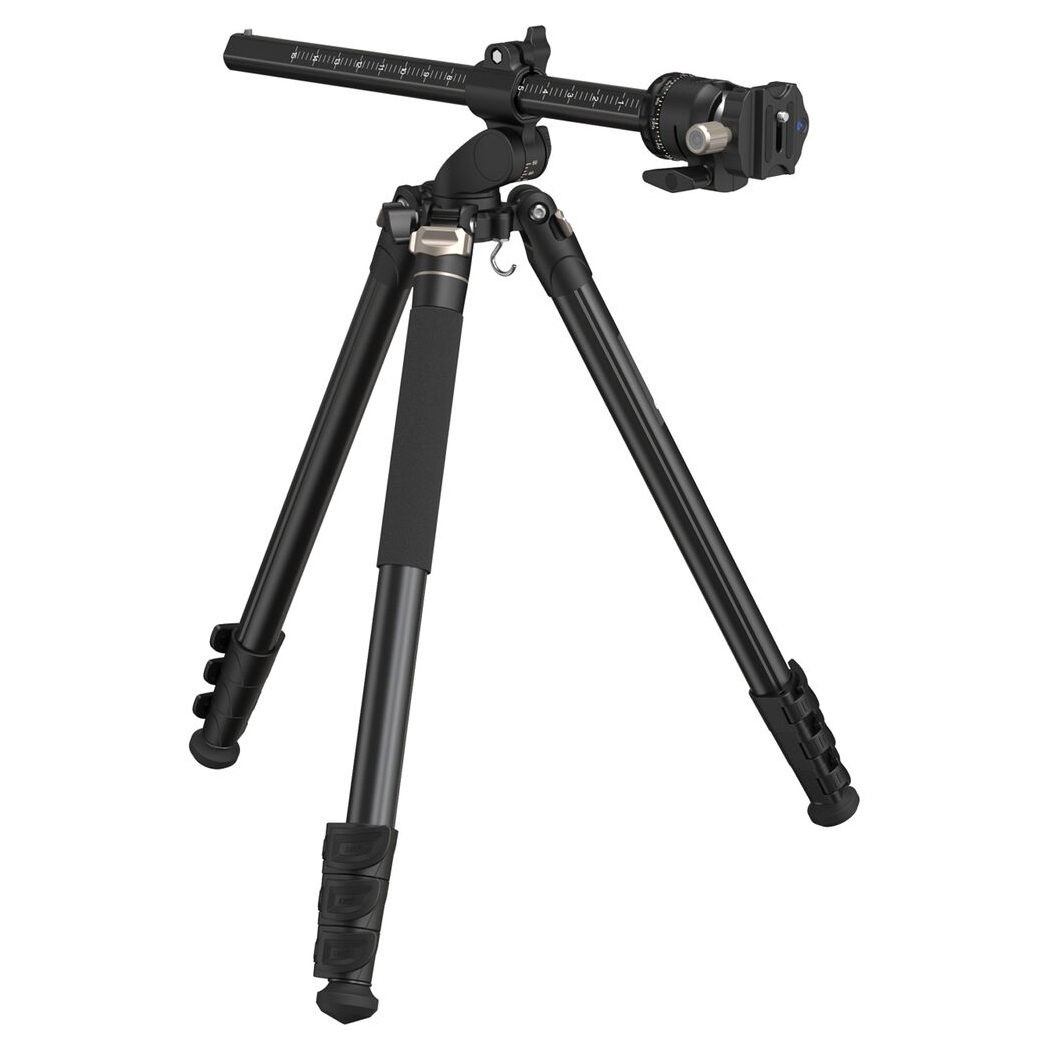 SmallRig 4288 Trepied cu Coloana Centrala CT200