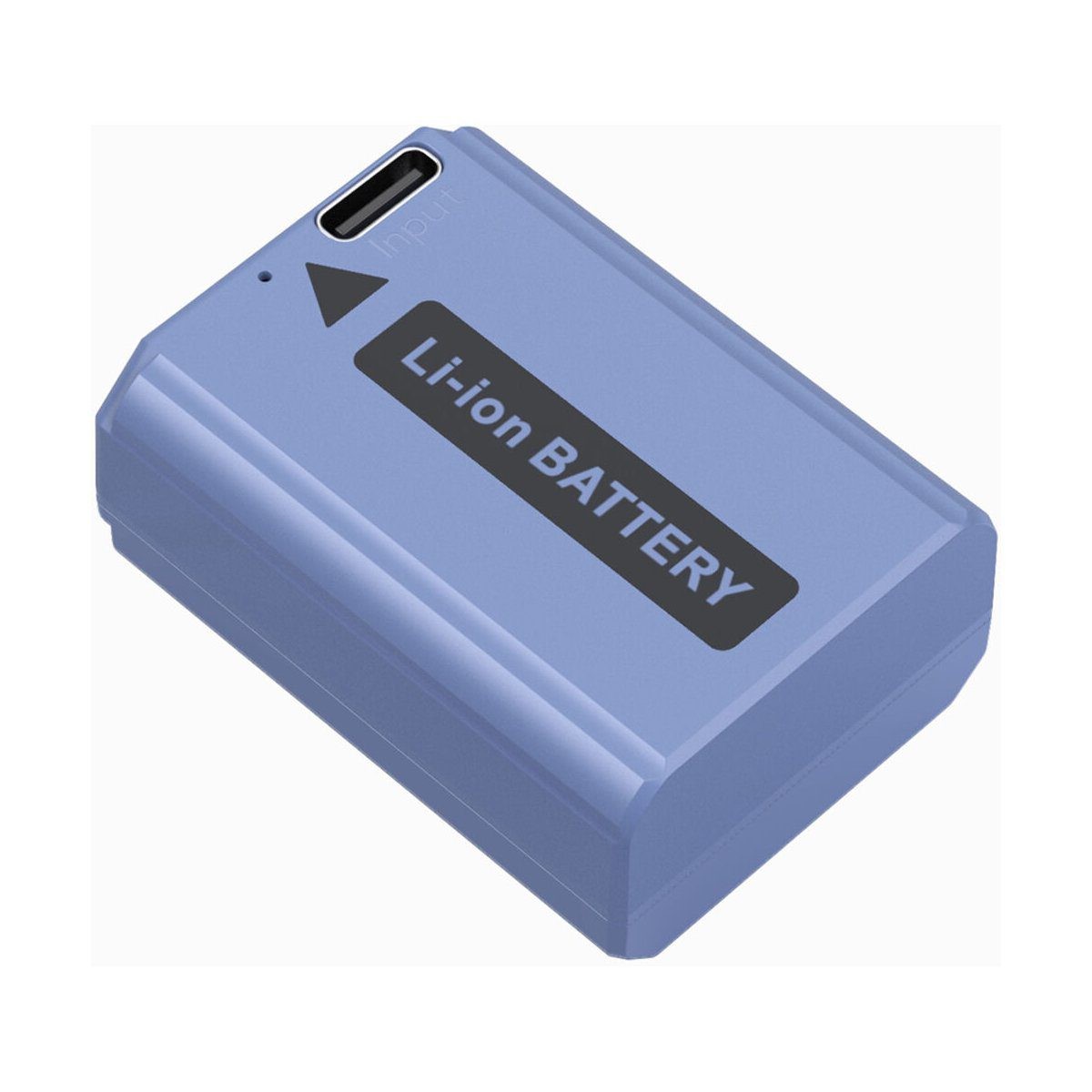 SmallRig 4330 Baterie de Cameră Reîncărcabilă USB-C NP-FW50