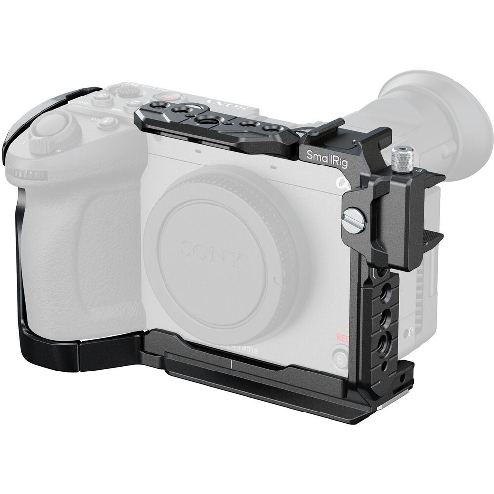 SmallRig 5587, Cage pentru Sony FX2