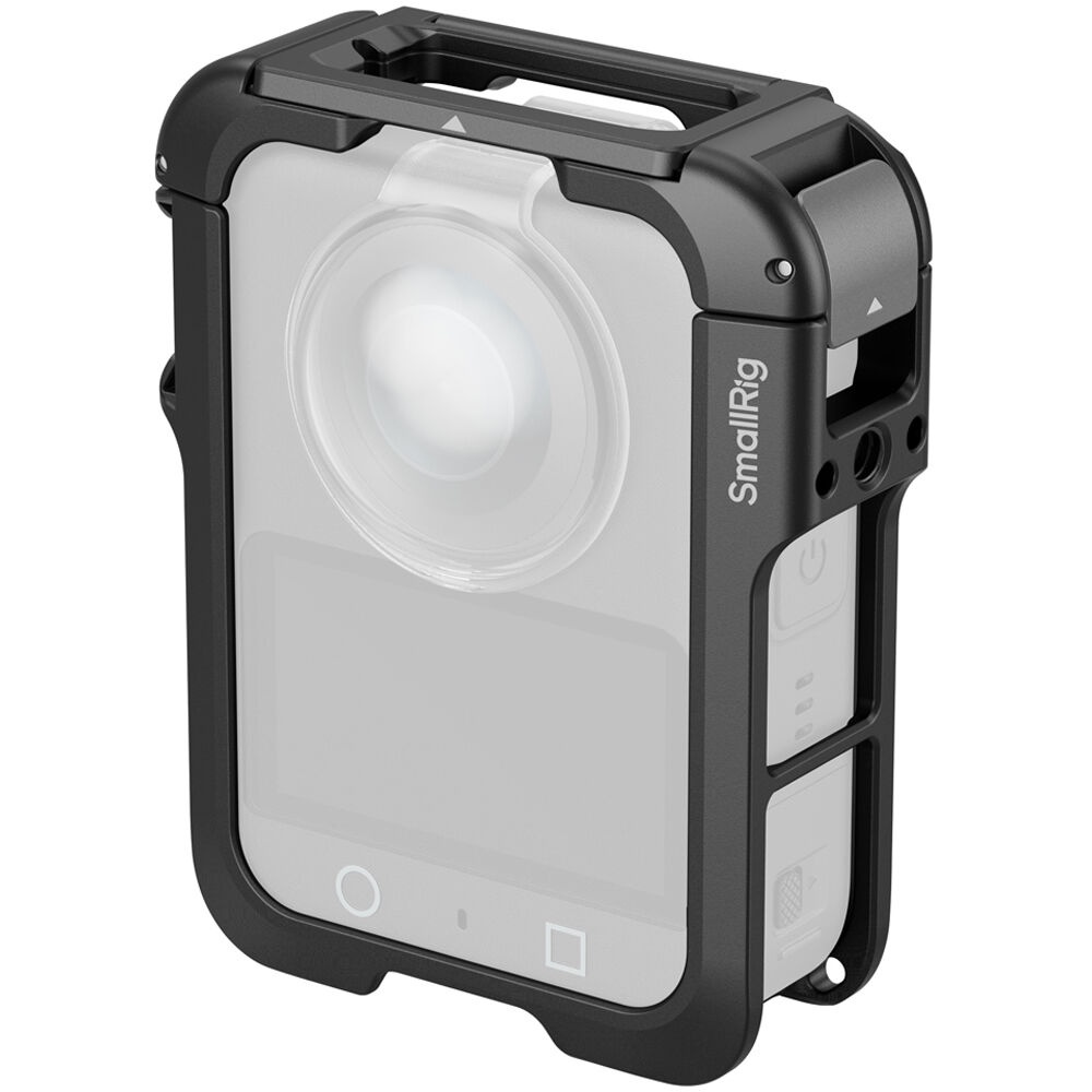 SmallRig 5704, Cage pentru DJI Osmo 360