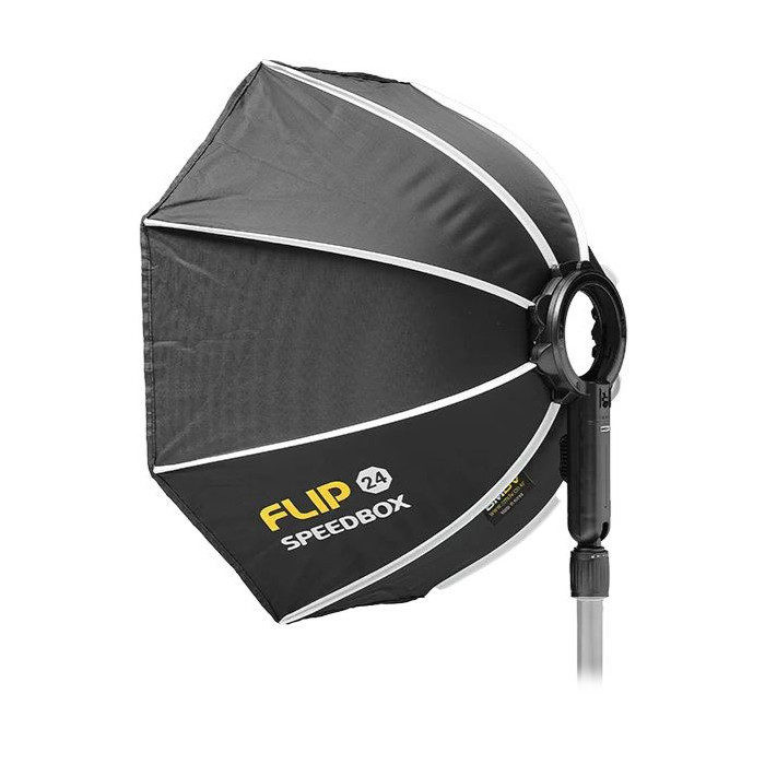 Speedbox-Flip24, Softbox, 55 cm