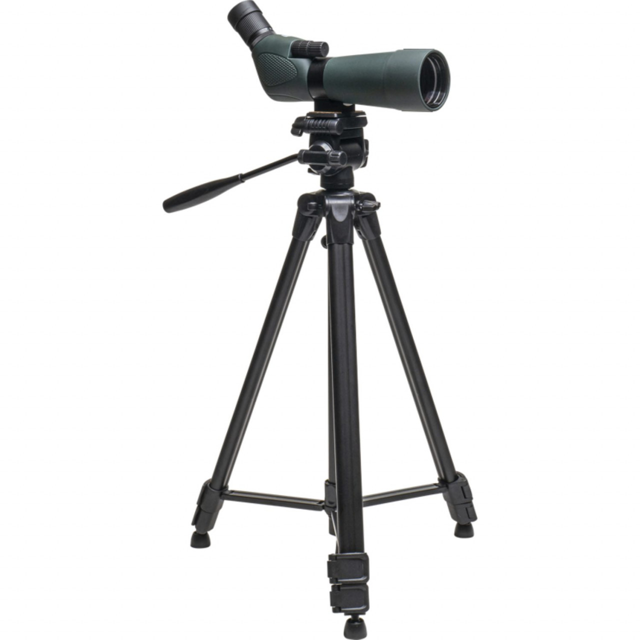 Spotter Focus Outdoor 20-60x60 cu Trepied WF3950