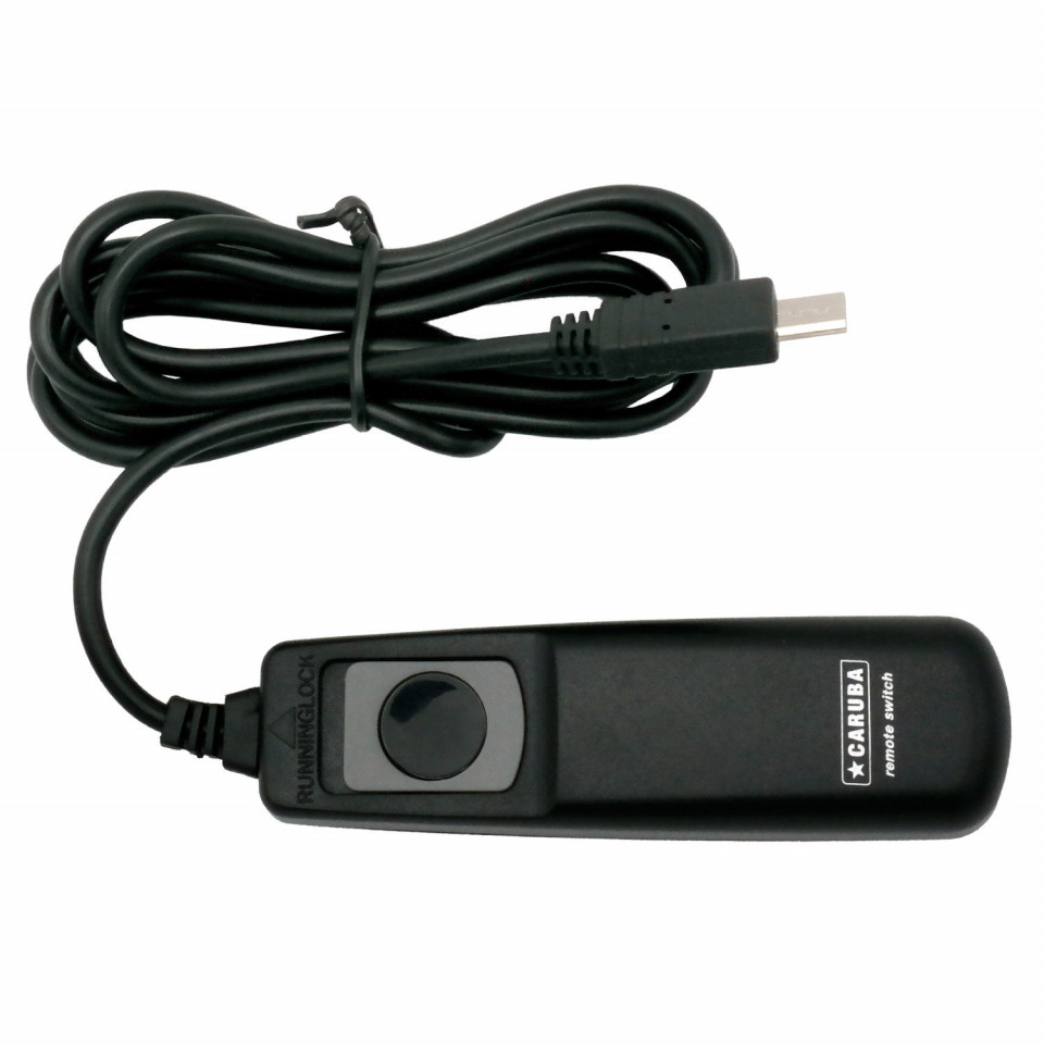 Telecomanda Caruba RC-S102V Sony Type-2, 1.5m