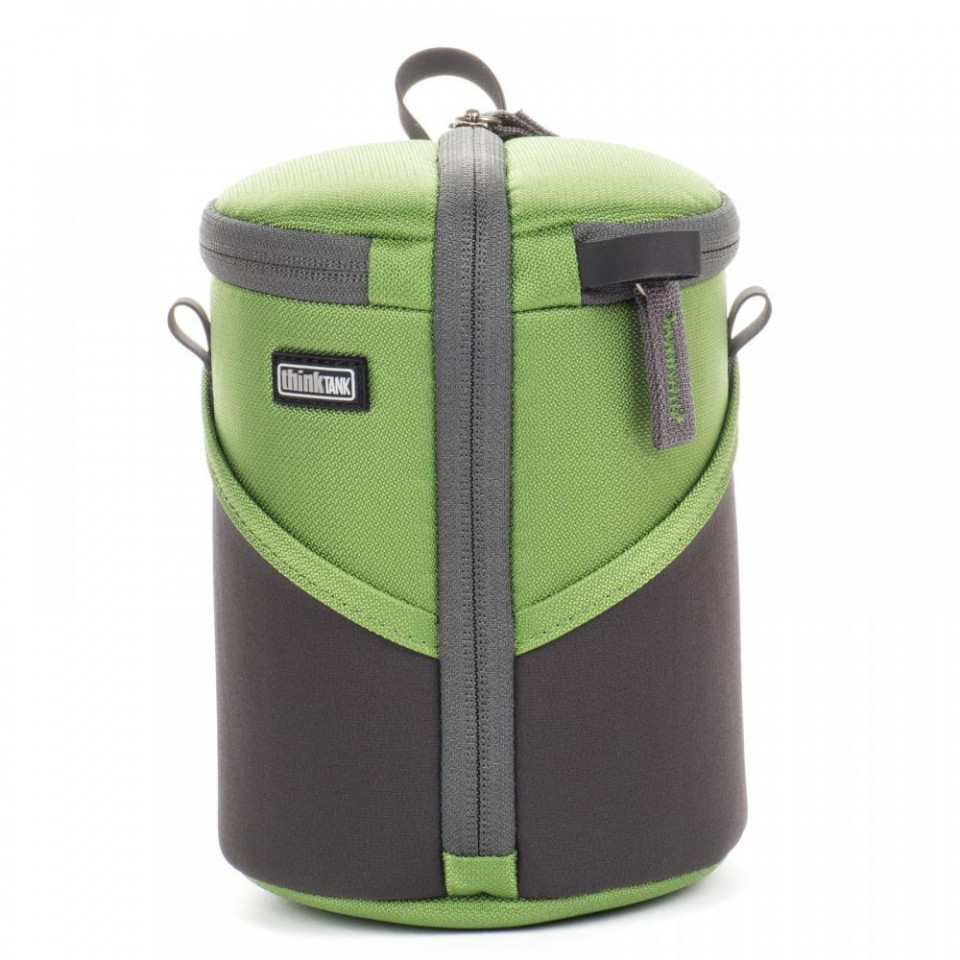 Toc obiective, ThinkTank Lens Case Duo 20, Verde