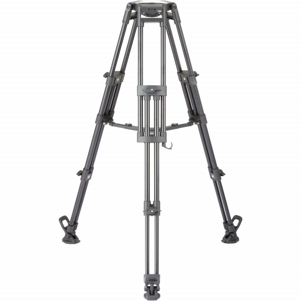 Trepied Heavy-Duty T150C, Carbon, Libec