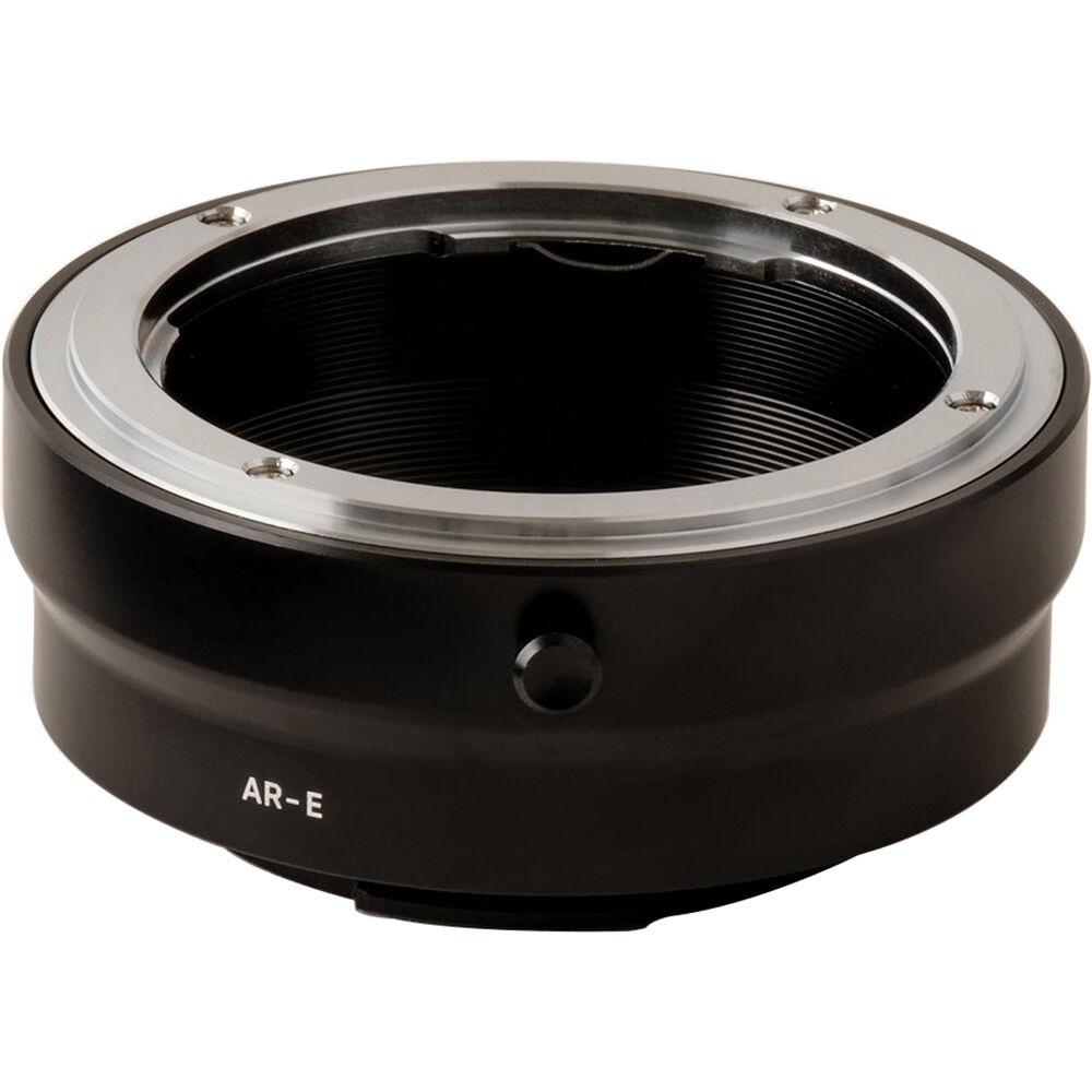 Urth ULMA-AR-E, Adaptor Obiectiv montura Konica AR la camere Sony E