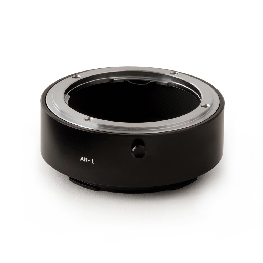 Urth ULMA-AR-L, Adaptor Obiectiv montura Konica AR la camere Leica L