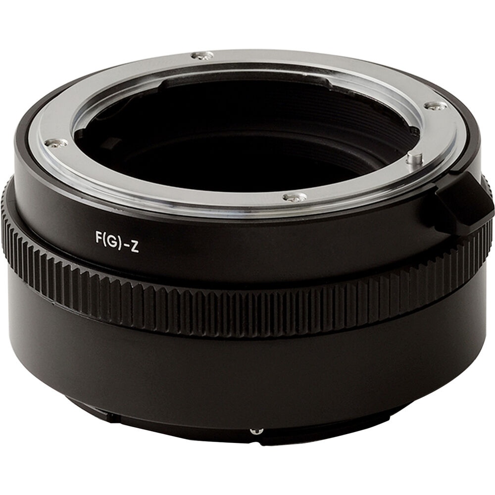 Urth ULMA-FG-Z, Adaptor Obiectiv montura Nikon F G-Type la camere Nikon Z