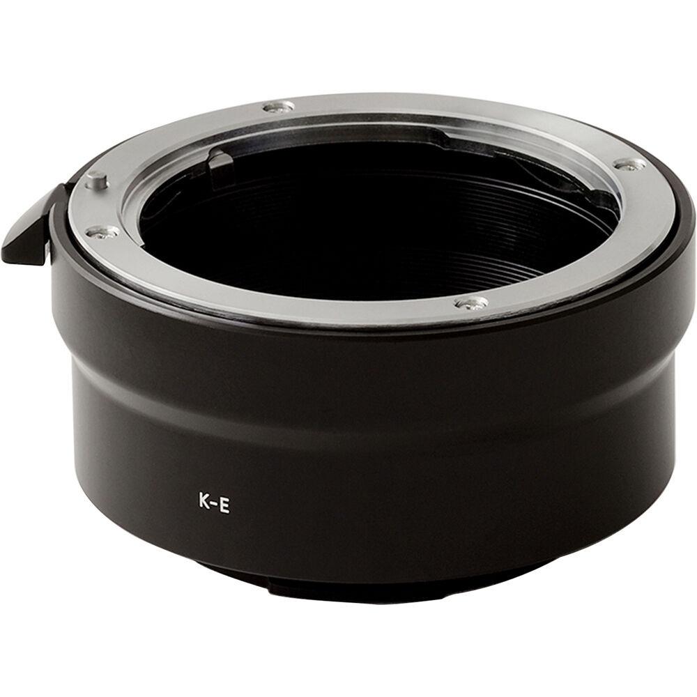 Urth ULMA-K-E, Adaptor Obiectiv montura Pentax K la camere Sony E