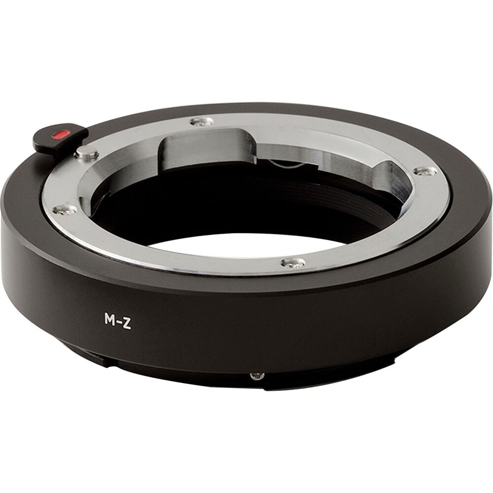 Urth ULMA-M-Z, Adaptor Obiectiv montura Leica M la camere Nikon Z