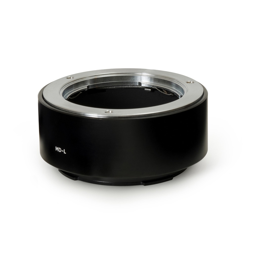 Urth ULMA-MD-L, Adaptor Obiectiv montura Minolta Rokkor SR / MD / MCF la camere Leica L