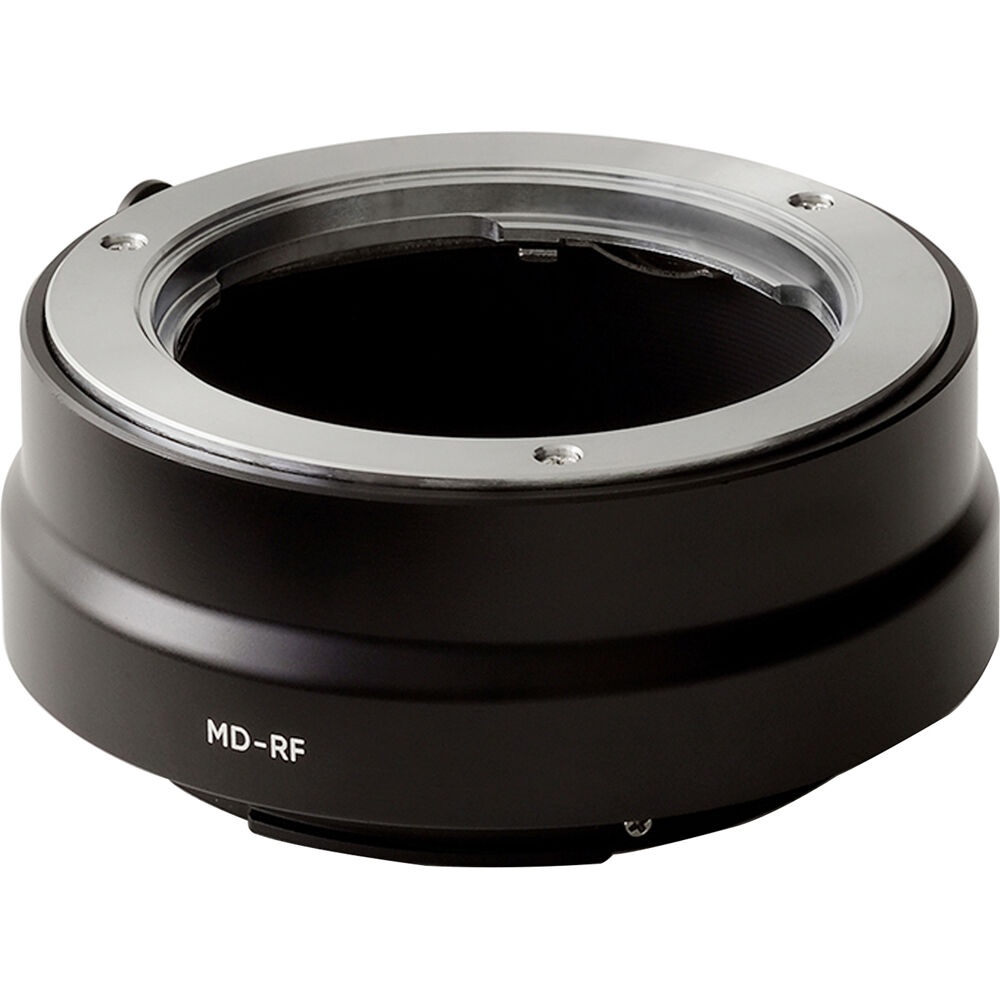 Urth ULMA-MD-R, Adaptor Obiectiv montura Minolta Rokkor SR / MD / MC la camere Canon RF