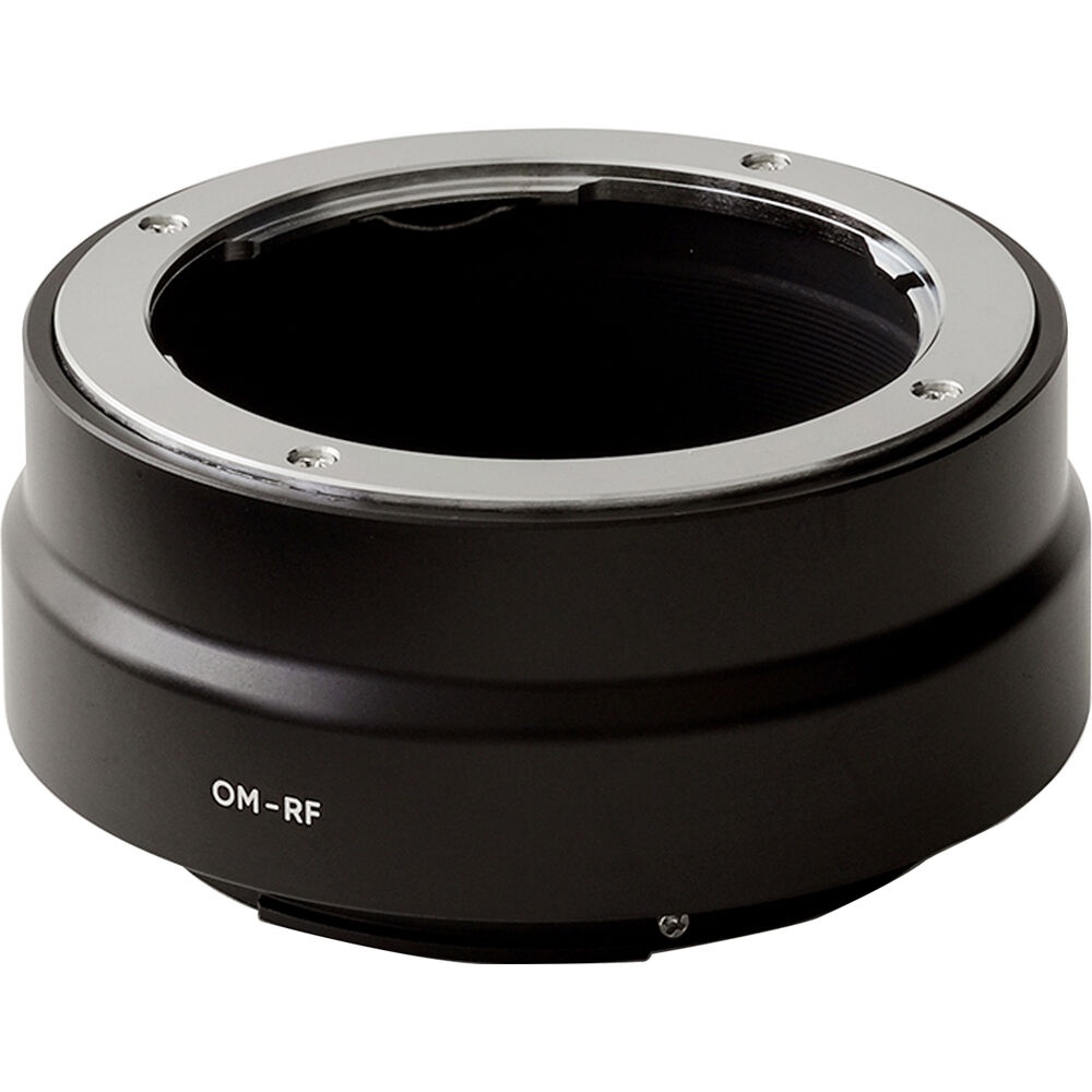 Urth ULMA-OM-R, Adaptor Obiectiv montura Olympus OM la camere Canon RF