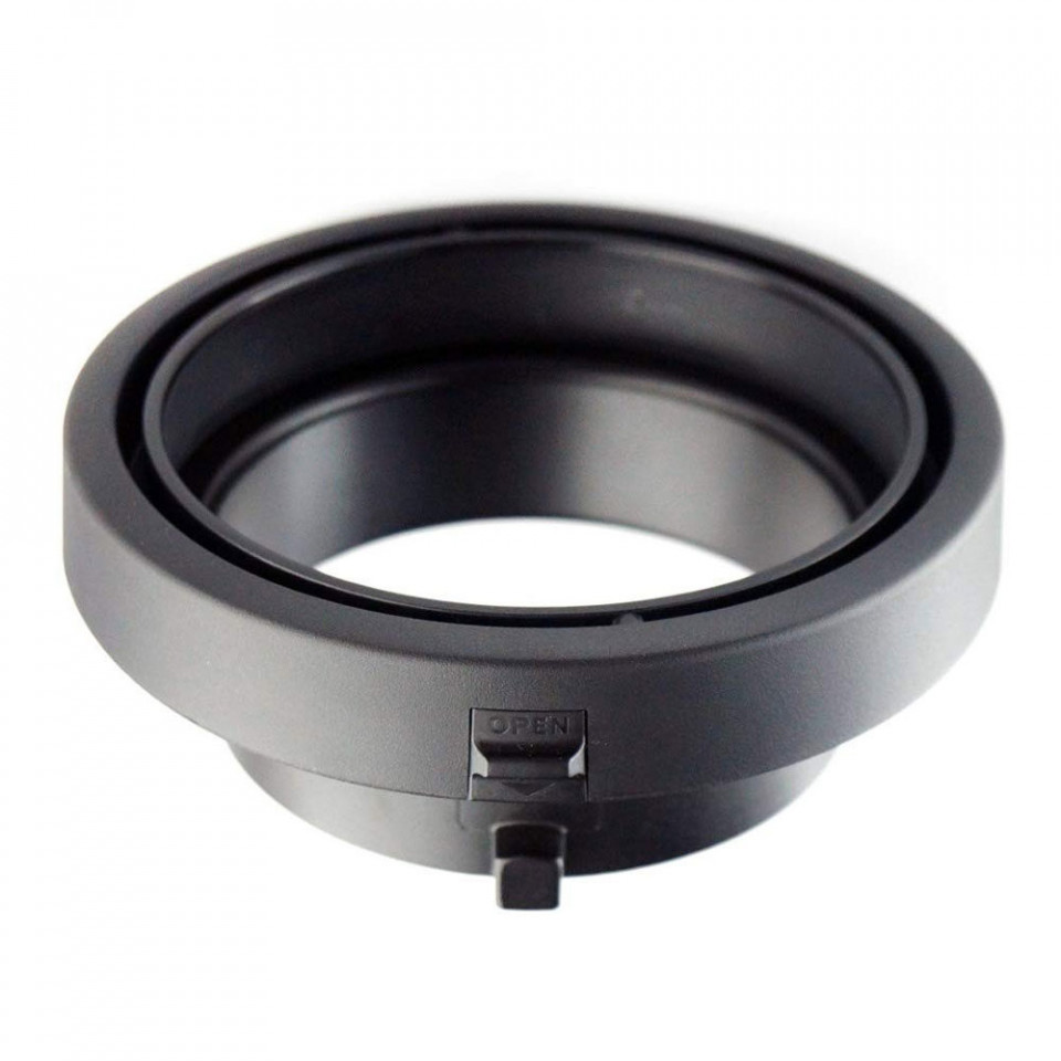Adaptor de montura Godox BW-EC, Bowens la Elinchrom