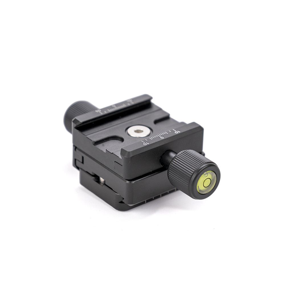 Baza de fixare rapida DB-50, Caruba, FLB-22